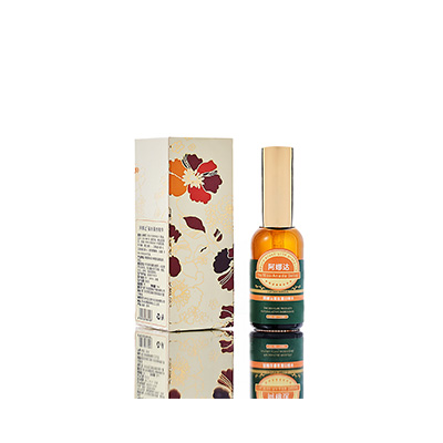 私密细嫩修复精华将乐