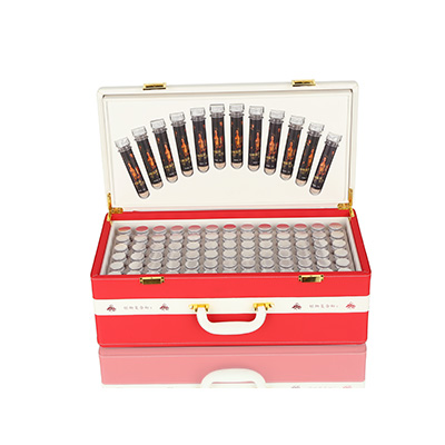 将乐产后卵巢回春套