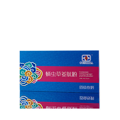 将乐蛹虫草气血汤