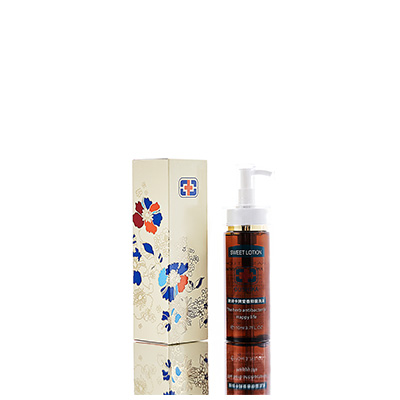 将乐男女外阴洗液