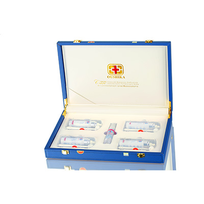 恢复自洁系统套将乐