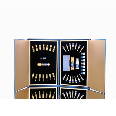 将乐7D私密抗衰养护套